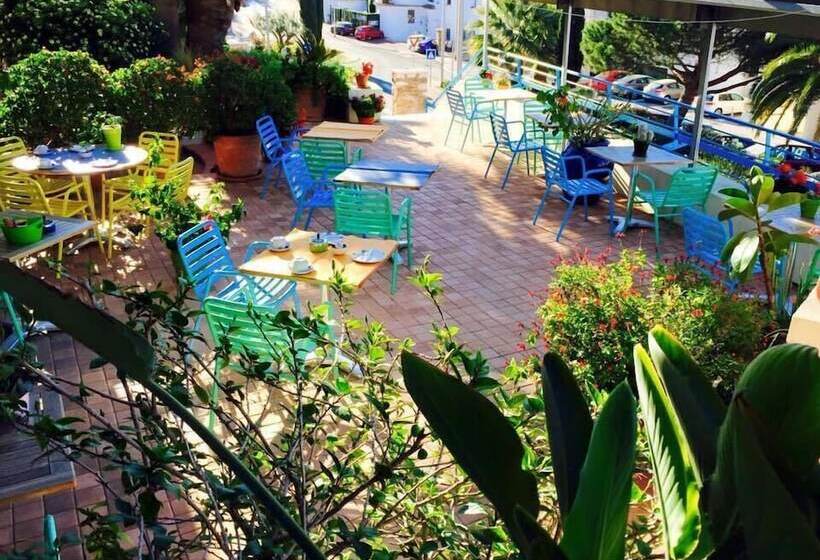 호텔 Hôtel California