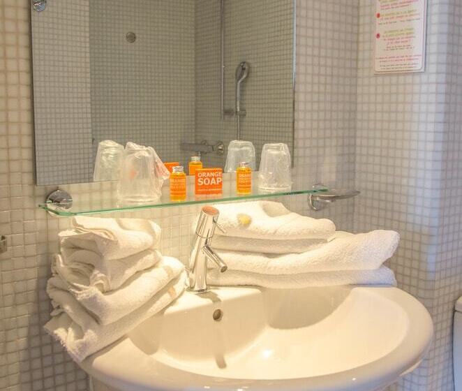 호텔 Hôtel California