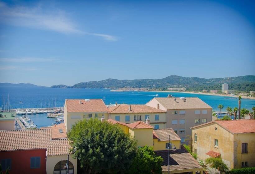 호텔 Hôtel California