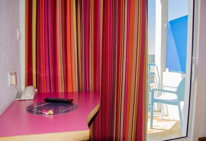 호텔 Hôtel California