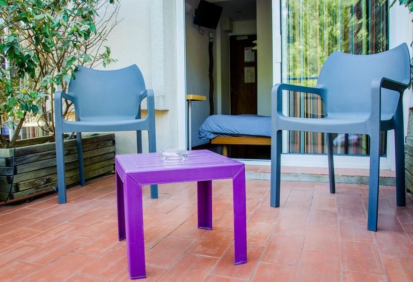 호텔 Hôtel California