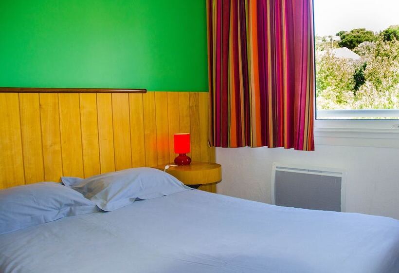 호텔 Hôtel California