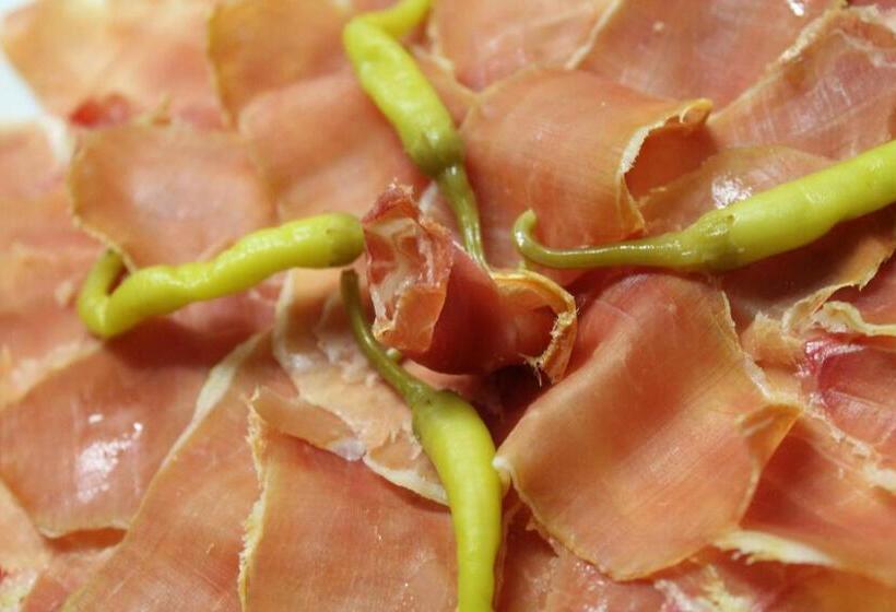 ホテル Hôtel De La Rhune