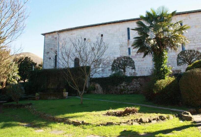 ホテル Hôtel De La Rhune