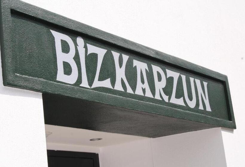 ホテル Hôtel De La Rhune