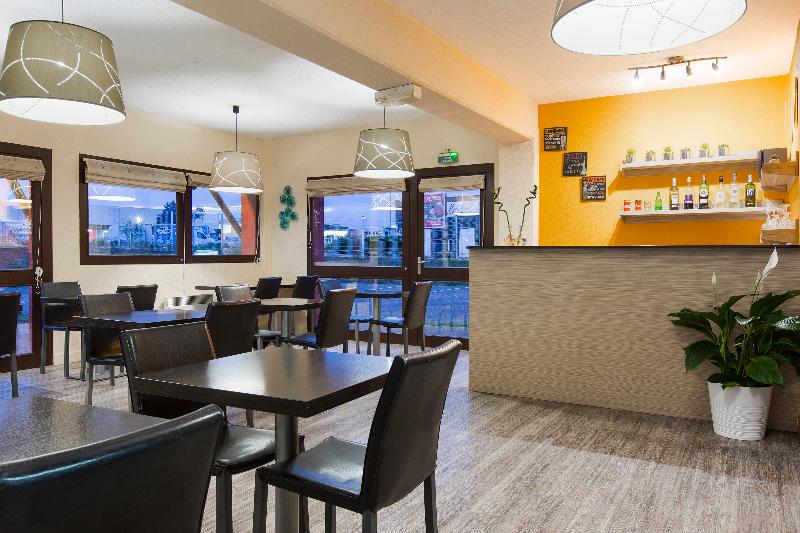 ホテル Hôtel éden   Metz Nord   Woippy   Porte Du Luxembourg