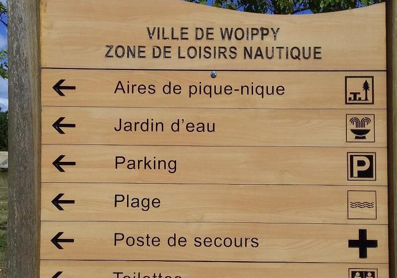 ホテル Hôtel éden   Metz Nord   Woippy   Porte Du Luxembourg