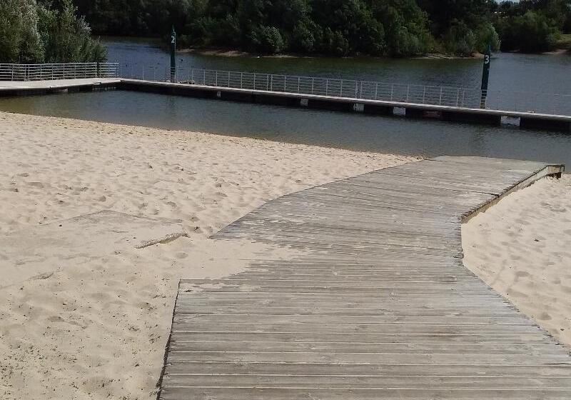 ホテル Hôtel éden   Metz Nord   Woippy   Porte Du Luxembourg