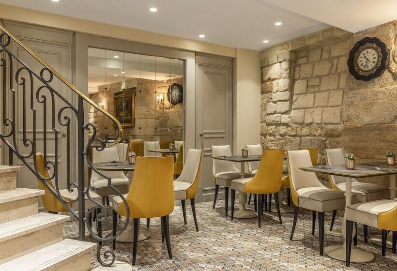 ホテル Hôtel Ducs De Bourgogne