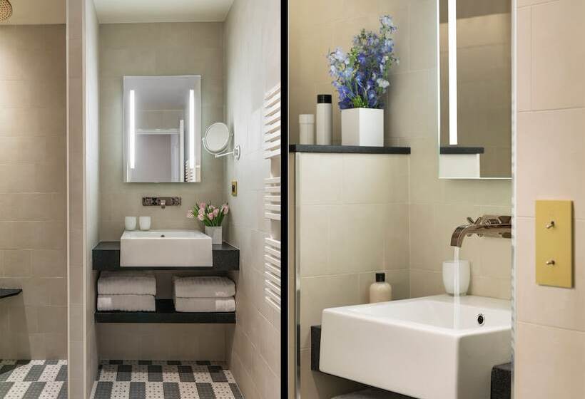 ホテル Hôtel Ducs De Bourgogne