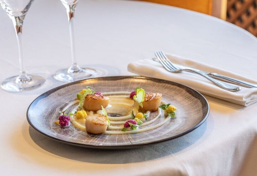 בית מלון כפרי Hôtel Les Sherpas