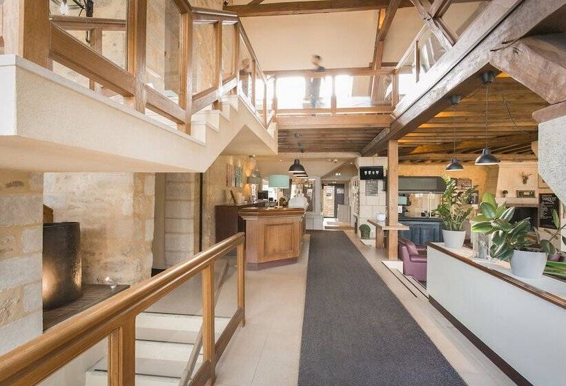 Отель Normandy Country Club