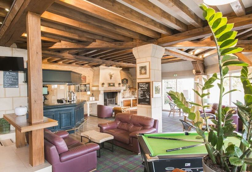 Отель Normandy Country Club