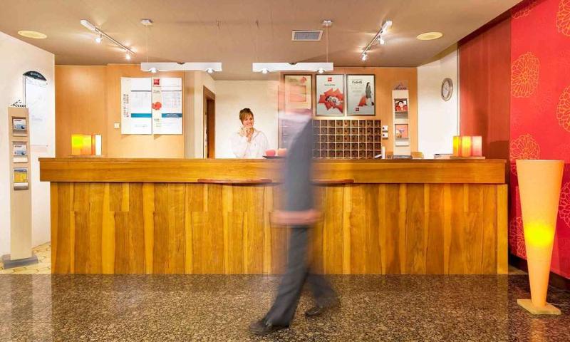 فندق Ibis Annemassegeneve