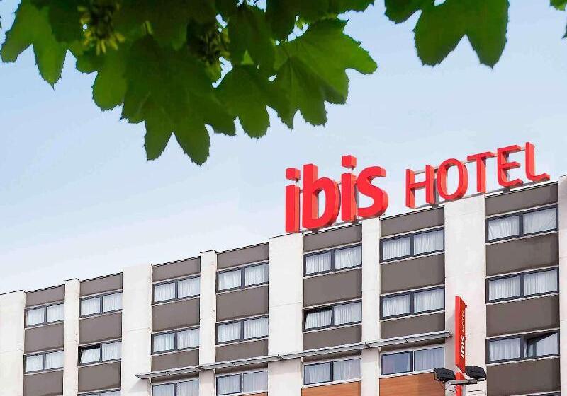 فندق Ibis Annemassegeneve