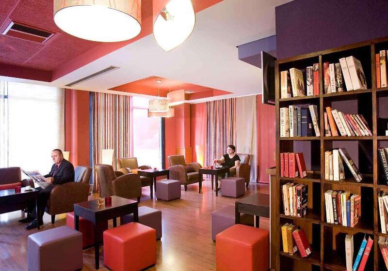 فندق Ibis Annemassegeneve