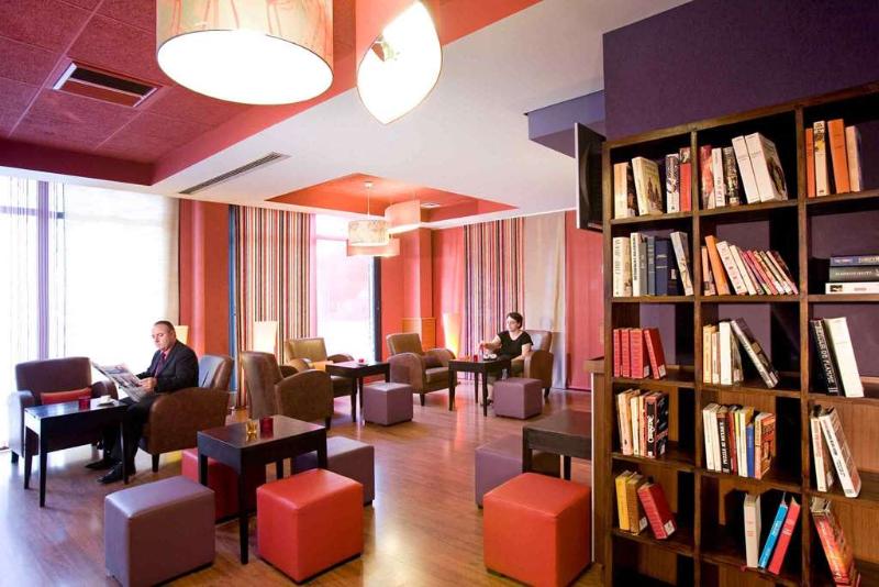 فندق Ibis Annemassegeneve