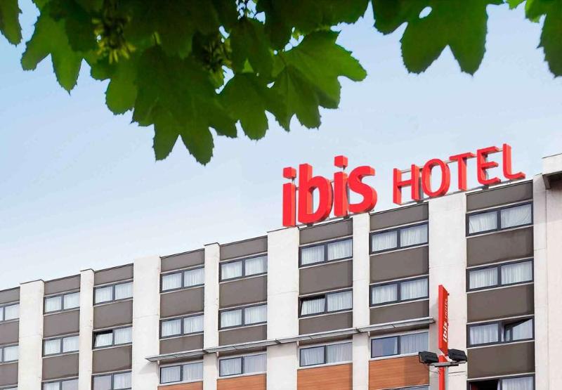 فندق Ibis Annemassegeneve