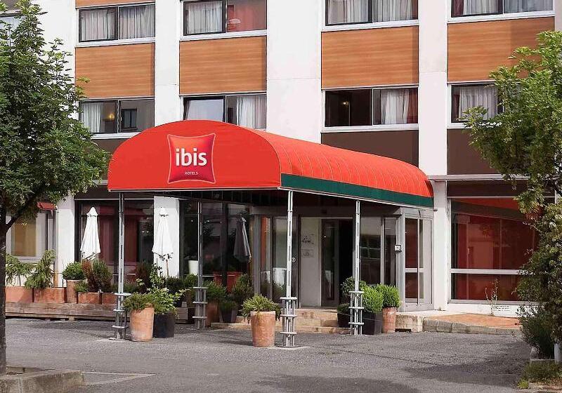 فندق Ibis Annemassegeneve