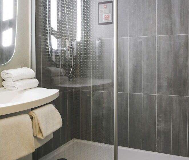 호텔 Ibis Creilsuroise