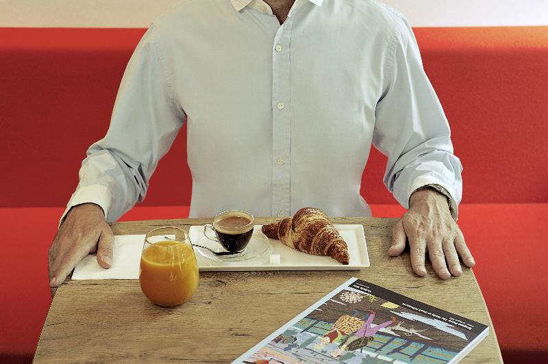 ホテル Ibis Paris Gare Du Nord Tgv