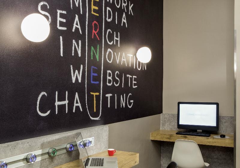 ホテル Ibis Paris Gare Du Nord Tgv