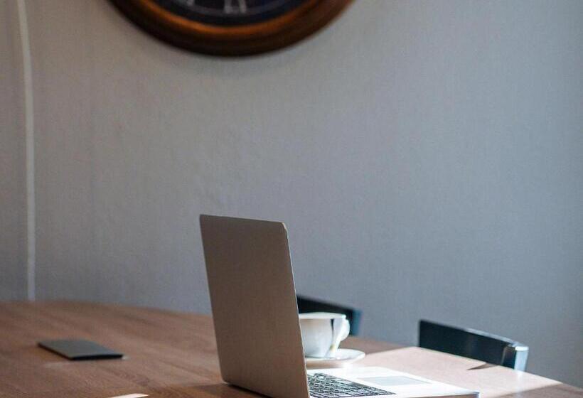 فندق Ibis Styles Ancenis Centre