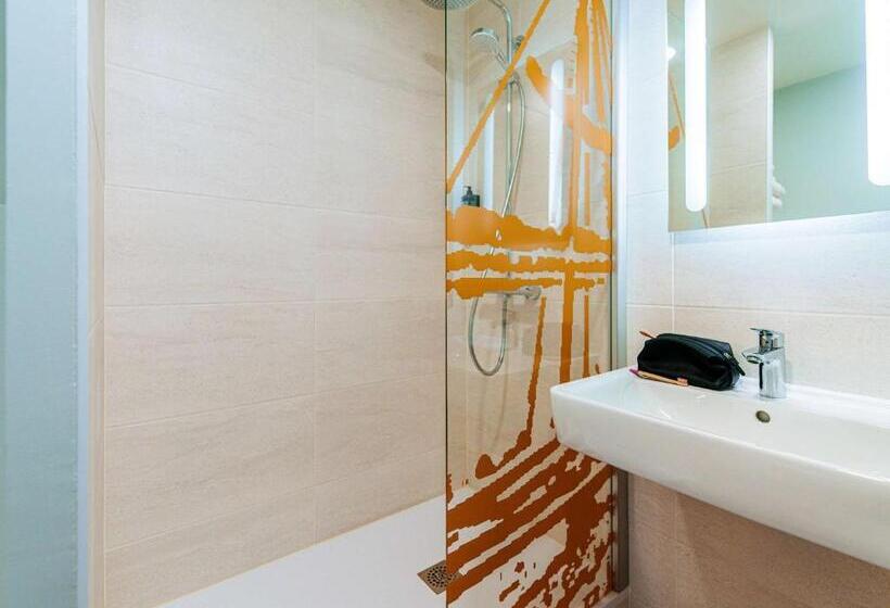 호텔 Ibis Styles Ancenis Centre