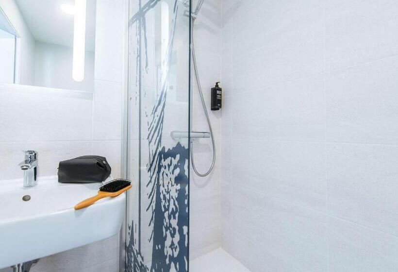 호텔 Ibis Styles Ancenis Centre