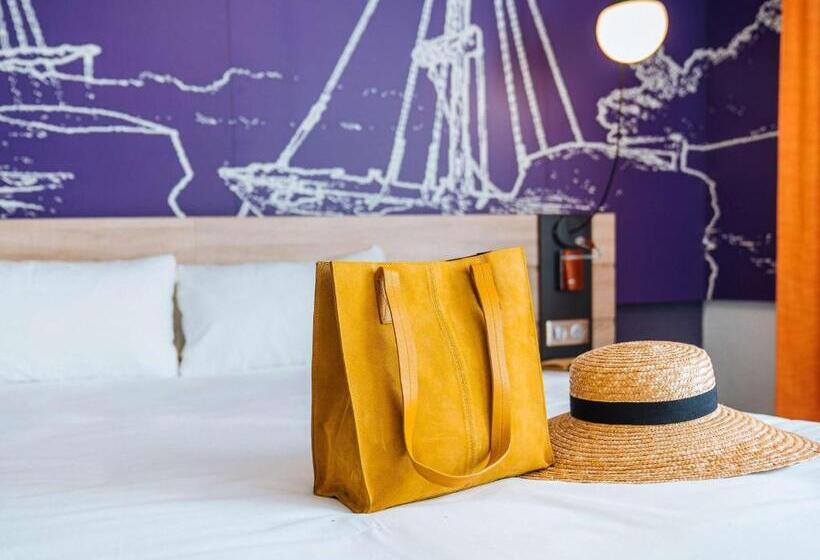 فندق Ibis Styles Ancenis Centre