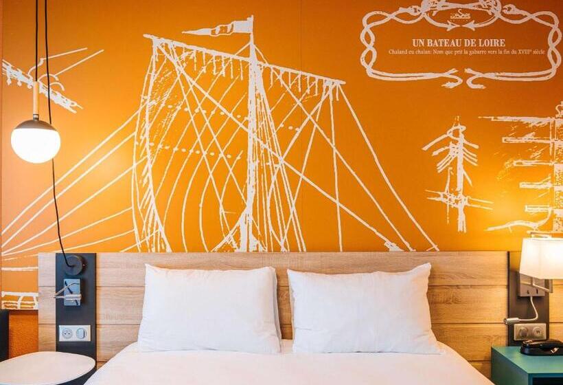 فندق Ibis Styles Ancenis Centre