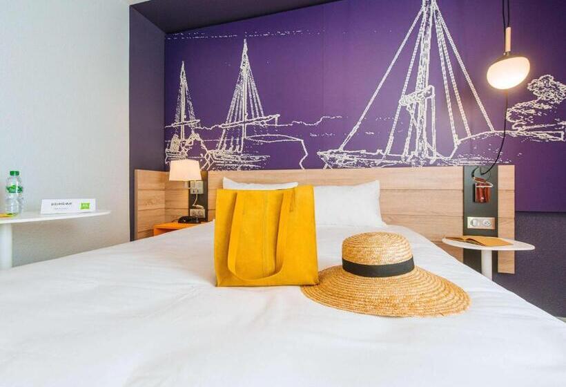 호텔 Ibis Styles Ancenis Centre