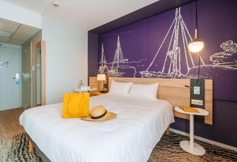호텔 Ibis Styles Ancenis Centre