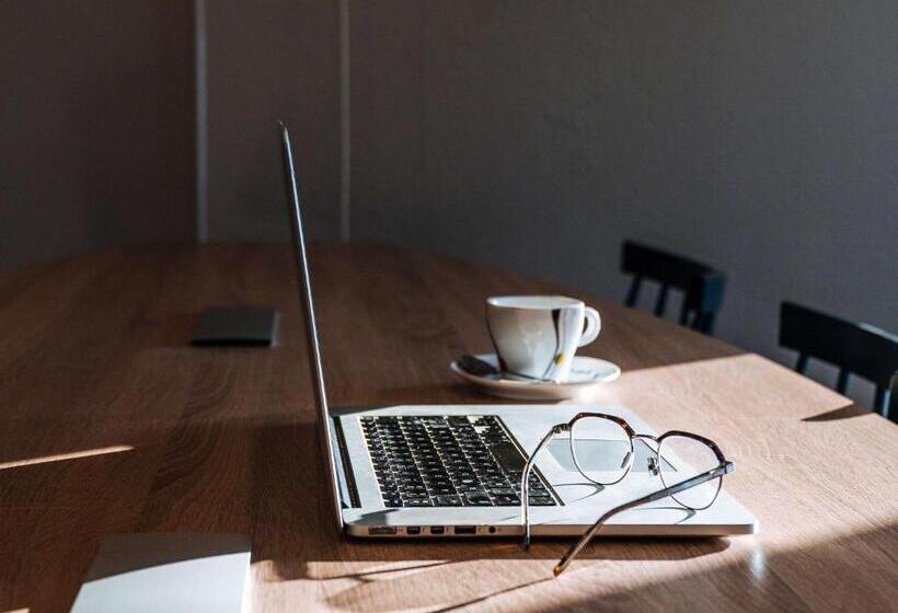 호텔 Ibis Styles Ancenis Centre