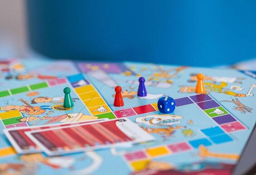 فندق Ibis Styles Ancenis Centre