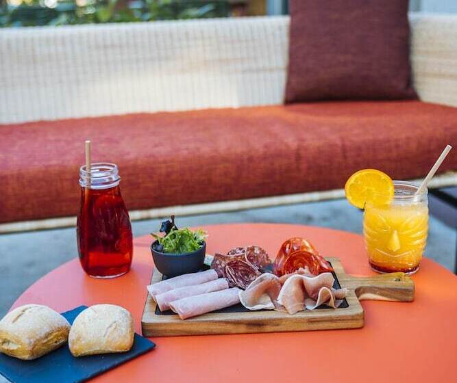 酒店 Ibis Styles Antibes