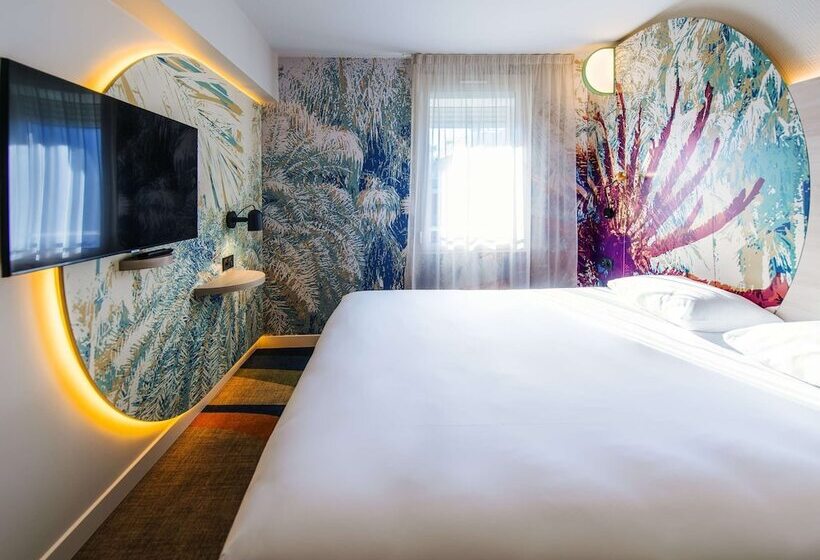 酒店 Ibis Styles Antibes