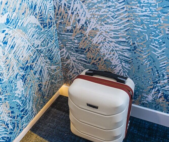 酒店 Ibis Styles Antibes