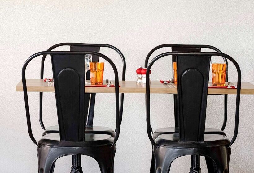 호텔 Ibis Styles Chartres Métropole