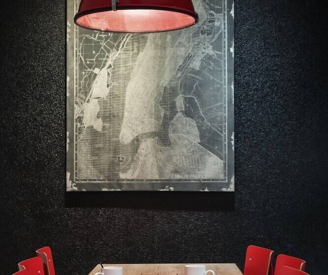 호텔 Ibis Styles Chartres Métropole