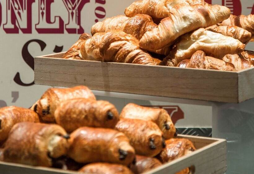 호텔 Ibis Styles Chartres Métropole