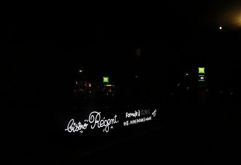 فندق Ibis Styles Clermont Ferrand Aéroport