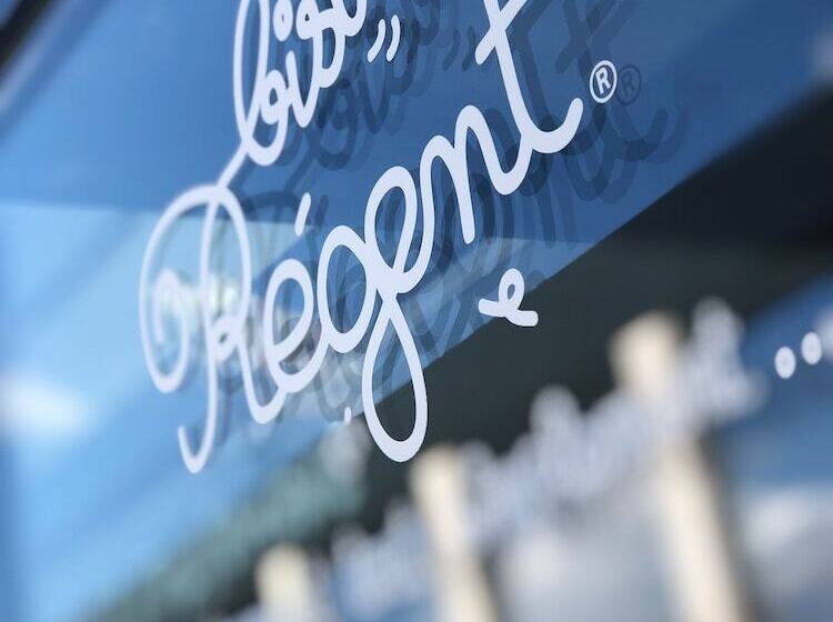 فندق Ibis Styles Clermont Ferrand Aéroport