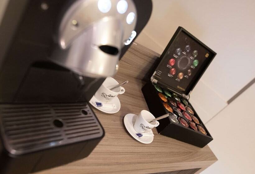 فندق Ibis Styles Clermont Ferrand Aéroport