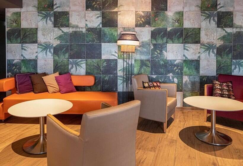 فندق Ibis Styles Clermont Ferrand Aéroport