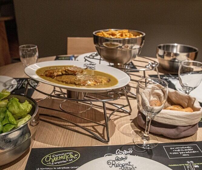 فندق Ibis Styles Clermont Ferrand Aéroport