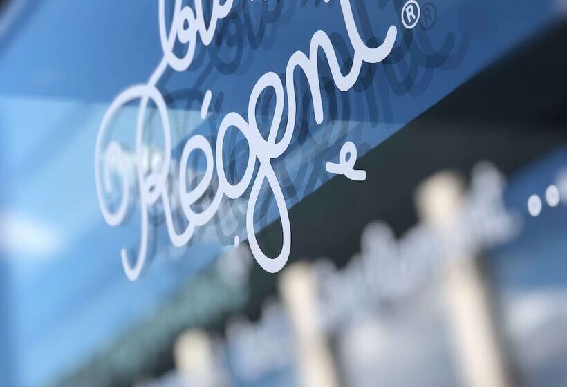 فندق Ibis Styles Clermont Ferrand Aéroport