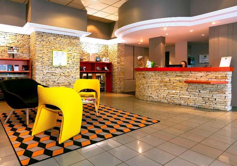 ホテル Ibis Styles Cognac