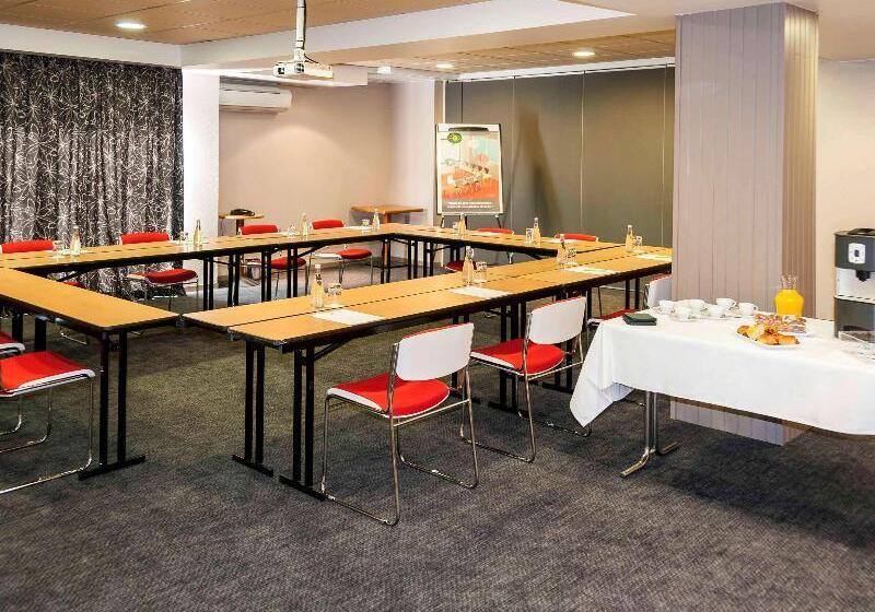 ホテル Ibis Styles Cognac