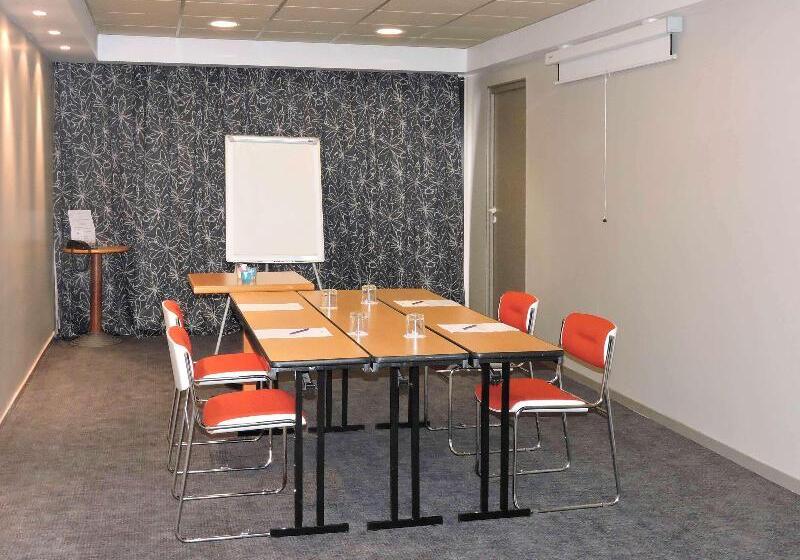 ホテル Ibis Styles Cognac